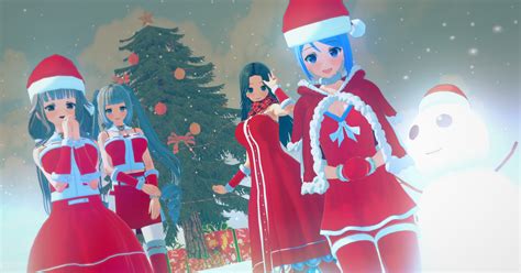 pis koikatsu|Merry .